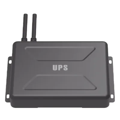 UPS móvil HIKVISION DS-MP1741(AE) con batería LiFePO4 de 67 Wh