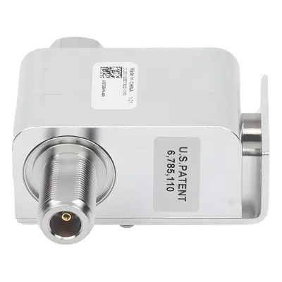 Protector Coaxial / 100-512 MHz / 750W / IP67 / N Macho a Hembra / 20kA