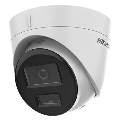 Cámara turret IP Hikvision DS-2CD1323G2-LIU con visión dual