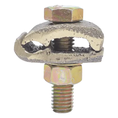 Conector para cable a superficie plana LINKEDPRO LP-CU-250 de bronce