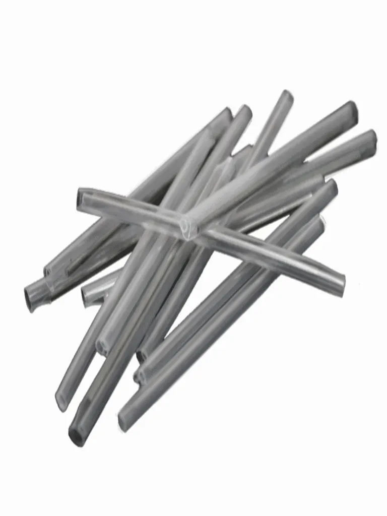 Mangas de empalme SBE TECH SBE-HESL60 de 60 mm para fibra óptica