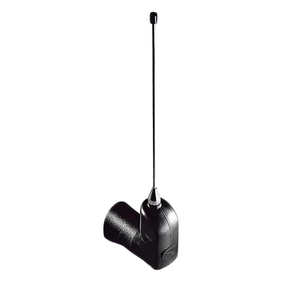 Antena Omnidireccional / Alcance 45 m (147.6 ft) / Línea de Vista / Accesorio para Receptor RF