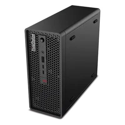 Workstation Torre / Core i7 16 Núcleos / 16 GB DDR5 / SSD 512 GB / NVIDIA T1000 8 GB / Wi-Fi 6E / Thunderbolt 4