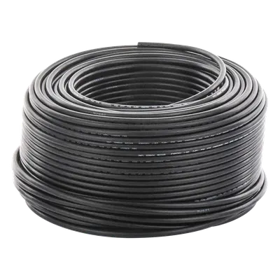 Cable fotovoltaico EPCOM POWERLINE CBL-PV-10B/100 de 10 AWG