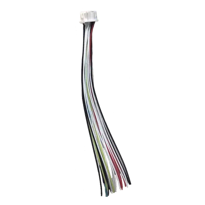 Cable de salida de alarmas Hikvision 101508151 para videoporteros