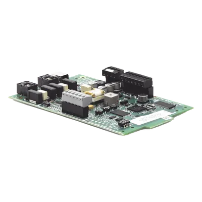 Comunicador Telefónico Digital Notifier UDACT-2 con 2,040 Puntos Reportables