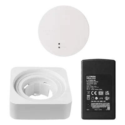 Procesador Lutron RadioRA 3 RRPROC3KIT para control de iluminación