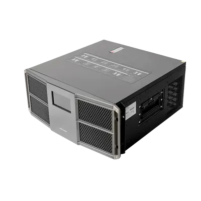 Controlador de Videowall / Soporta Hasta 11 Tarjetas de Video (Entrada y/o Salida)