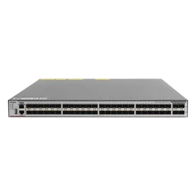 Switch de distribución RUIJIE RG-CS85-48SFP4XS-D de 48 puertos SFP