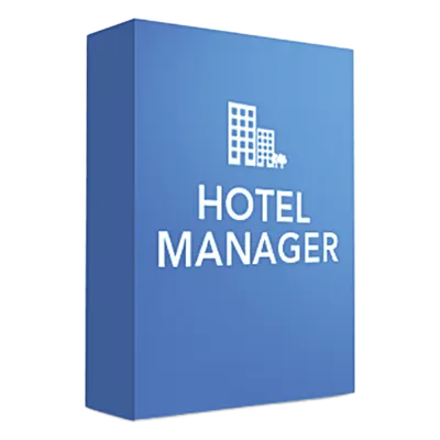 Licencia de software HOTELMANAGER para administración de hoteles