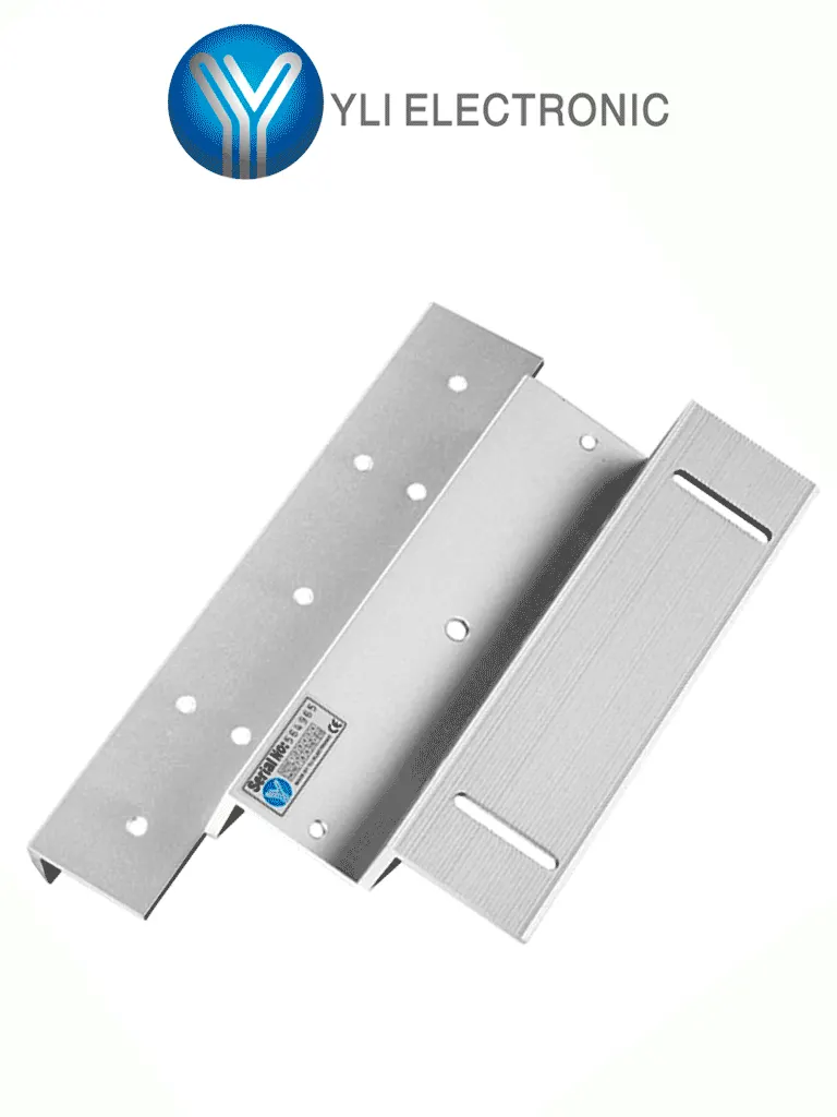 Soporte ZL YLI MBK-280NZL para puerta de apertura interior