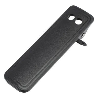 Clip de sujeción TX PRO TX790CLIP para radios TX790V y TX790U
