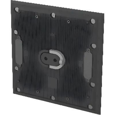 Paquete de Módulos LED / Pitch 2.9 mm / Outdoor / 4 Módulos + 300 Refacciones / Brillo 4500 cd/m² / Refresco 7680 Hz / 14-bit / SMD2020 / 5 m²