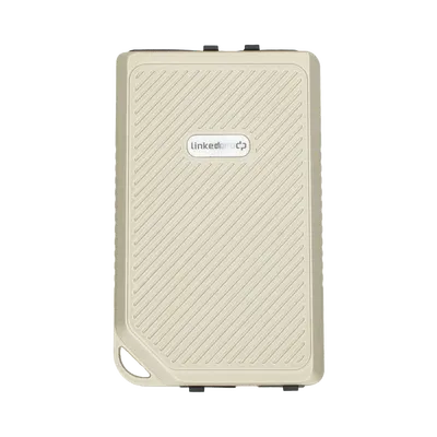 OTDR portátil LINKEDPRO BY EPCOM LP-OTDR-BOX con VFL y OPM