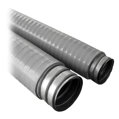 Tubo flexible Liquidtight ANCLO ANC-COT200-20 de 2 pulgadas