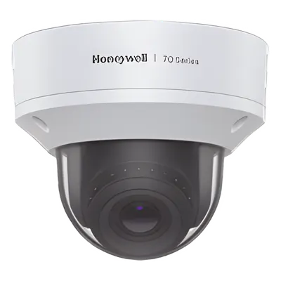Domo IP / 8 MP / lente motorizado 3.6-11 mm / IR 40 m / WDR 130 dB / IP67-IK10-NEMA4X / IA avanzada / NDAA / PoE
