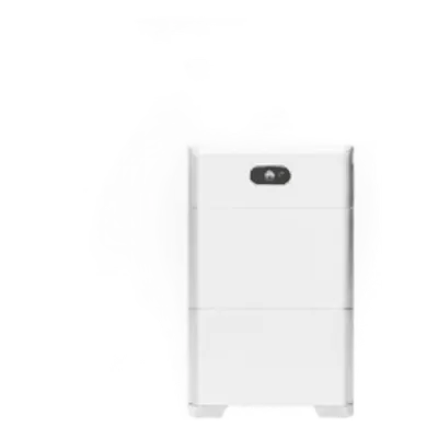 Sistema de Almacenamiento de Energía / 10 kWh / LiFePO4 / IP66 / Modular Escalable / Interior-Exterior