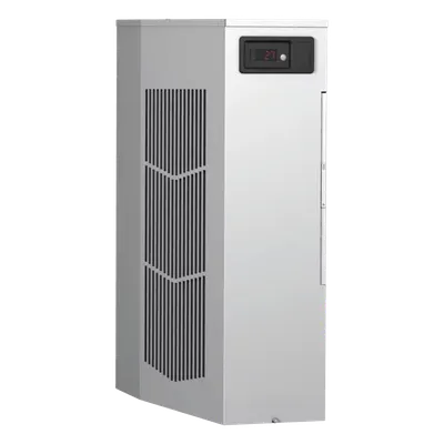 Aire Acondicionado Compacto / 4000 BTU/h / 115 Vca / NEMA 4X y 3R / Gabinetes 12" (304.8 mm) / -40 a 125°F (-40 a 52°C)