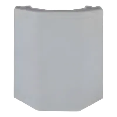 Parasol Protector HONEYWELL ANALYTICS SH-001 en Acero Inoxidable, Protección vs Sol y Lluvia