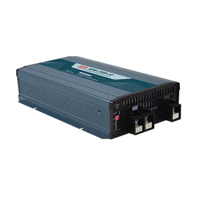 Cargador de Baterías / 48V / 25A / Plomo Ácido y Litio / 100 a 330 Ah / CANBus / -30°C a +70°C (-22°F a +158°F)