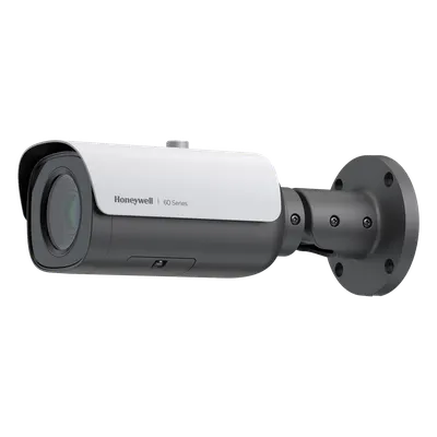 Cámara bala IP Honeywell HC60WB5R5 de 5 MP con IR de 60 m