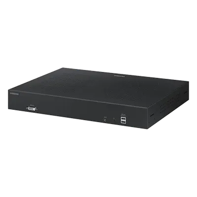 Controlador Videowall LED / Resolución 4K HDR10/10+ / 4 Salidas Ópticas / Low Latency / 1.44 x 1.12 x 0.20 pies