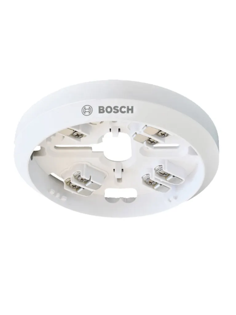 Base de Detector BOSCH MS 400 B, compatible con Sensores Serie 425