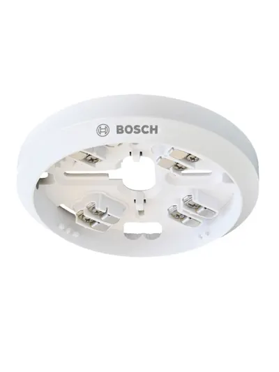 Base de Detector BOSCH MS 400 B, compatible con Sensores Serie 425