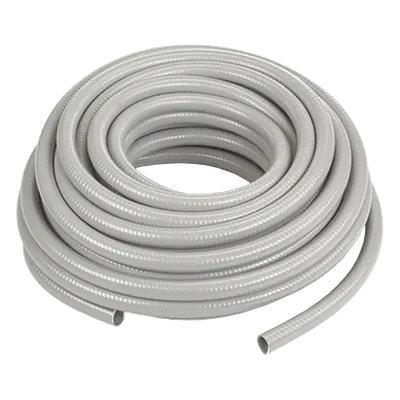 Tubería hermética HUBBELL HUB-G1075 de PVC para entierro directo