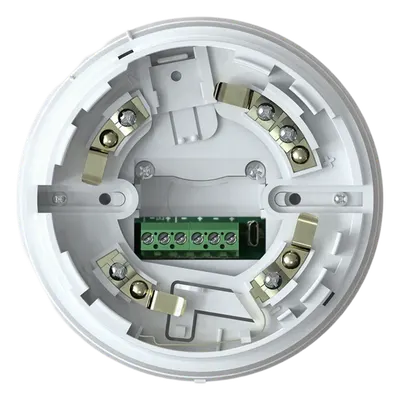 Base Direccionable INIM ELECTRONICS ESB1011 con Aislador y 98 dB de Sonido