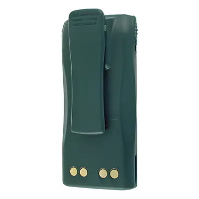 Batería de Ni-MH, 1600mAh para radios Motorola PRO-3150/ CT150/ 250/ 450/ P040/ 080/ 885/ GP308