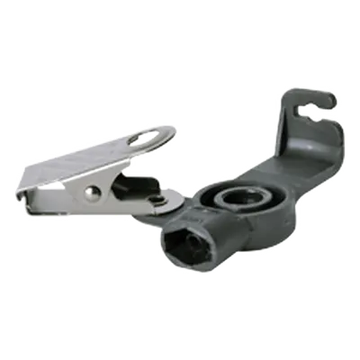 Clip de conexión rápida TX PRO TX-880-QDC para series TX-880, TX-885 y TX-850
