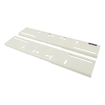 Montaje para poste EPCOM INDUSTRIAL TX-PROM5 con abrazaderas ajustables