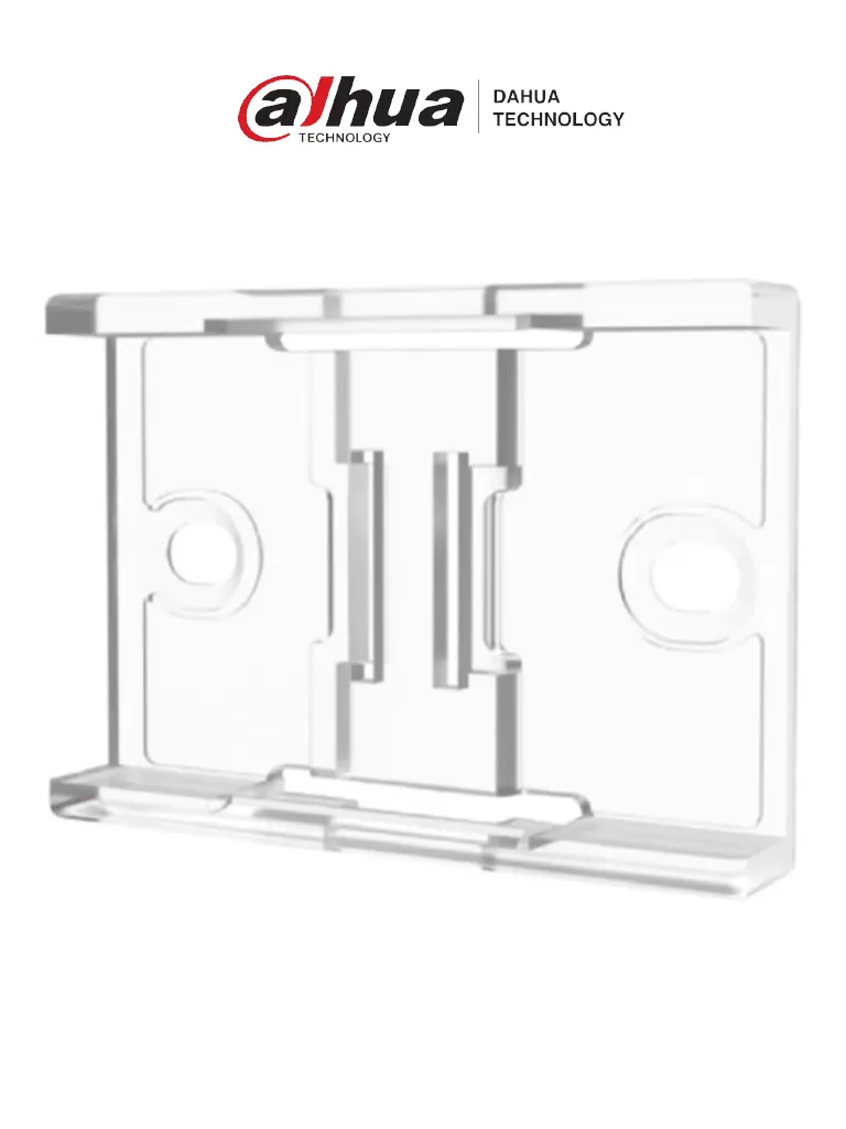 Soporte para etiquetas ESL DAHUA DHI-ESL-BH08 para montaje en pared