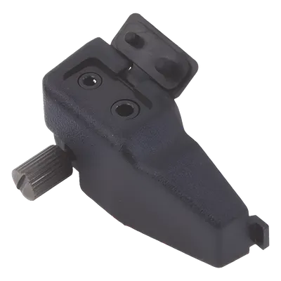 Adaptador de audio TX PRO TX-K02 para accesorios y radios Kenwood