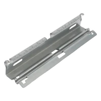 Clip automático CHAROFIL CH-CLIPAUTM-BM para charolas tipo malla
