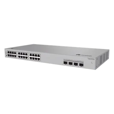 Switch administrable Huawei S220S-24LP4JX PoE+ de 24 puertos