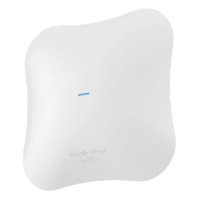 Punto de Acceso Wi-Fi 7 / Doble Banda BE5040 / MLO 5x5 / 512 Usuarios / Puerto 2.5G PoE In / 802.11be
