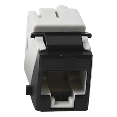 Jack Keystone SIEMON U5-K01NS Cat5e UTP con terminación 110