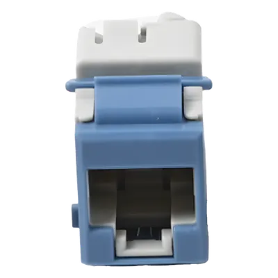 Jack Keystone SIEMON U6-K06NS Cat6 UTP para terminación 110