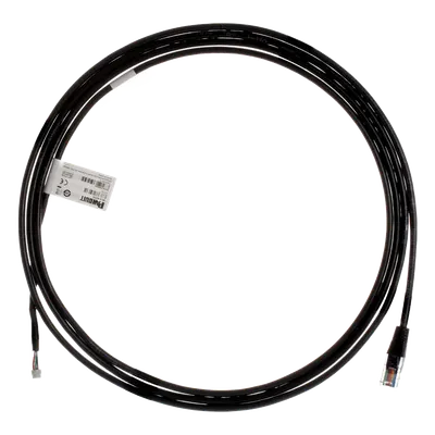 Cable de extensión de seguridad Panduit ACF20 para SmartZone G5