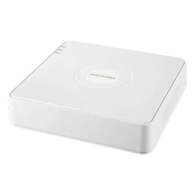 NVR IP Hikvision DS-7108NI-Q1/8P(D) con 8 puertos PoE+