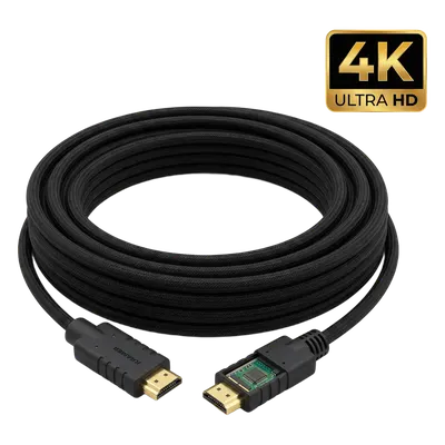 Cable HDMI activo Kramer CA-HM-66 para señal 4K a 60 Hz