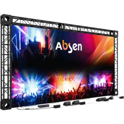 Videowall LED interior ABSEN AB-26-INT/6M2 de 6 m² y 2.6 mm