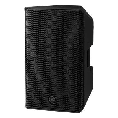 Bafle Activo / 2 Vías / Bi-amplificado / Woofer 12" / Driver 1.75" / 1000W RMS / DSP / Bluetooth 5.0