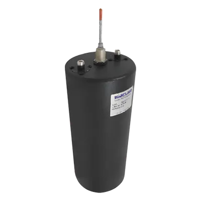 Filtro Cavidad Pasa Banda / 118-137 MHz / 150 W / 18 x 7 in / N Hembras / Compacto