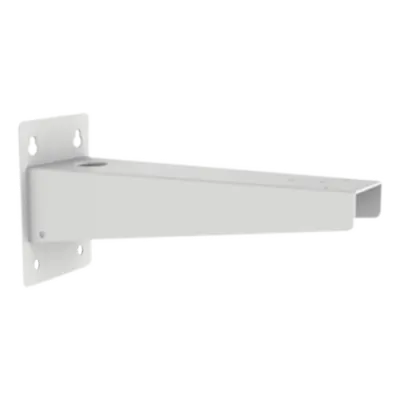 Soporte de Pared para Radar y Cámara de Tráfico / Luz Suplementaria Integrada / Acero Galvanizado SUS304 / Carga 15 kg / IP Complementario
