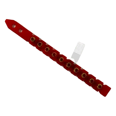 Cartucho industrial DMT 9097-01-0271 calibre 27 con 100 piezas