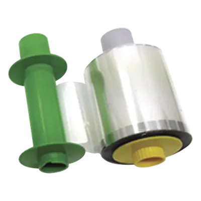 Cinta de laminado HID 082603 PolyGuard Orbit para 250 tarjetas
