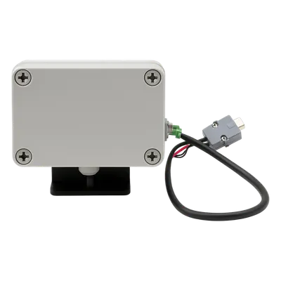 Sensor Doppler de Velocidad / Reemplazo para Sistemas XRADAR / Detección 200 m (656.2 ft) / TCP-IP / 2 Relevadores / Mini SD